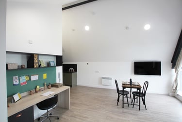 1 bed studio, Blackhorse Lane, Walthamstow, London, E176SX - Image 6